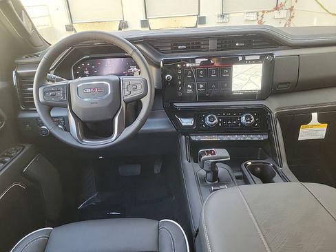 New 2026 GMC Sierra 1500 AT4X image 28