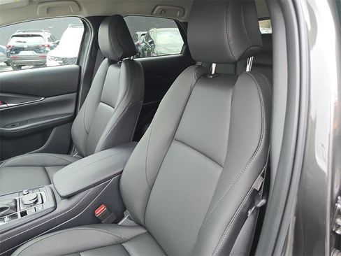 New 2026 MAZDA CX-30 AWD 2.5 S w/ Select Sport Pkg image 21