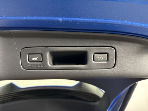 New 2026 Acura ADX A-Spec AWD/4WD image 32