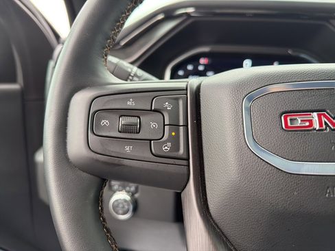 Used 2024 GMC Sierra 2500 AT4 w/ AT4 Premium Plus Package image 37