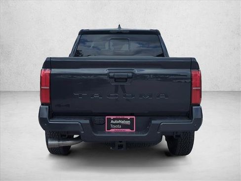 New 2026 Toyota Tacoma TRD Off-Road image 6