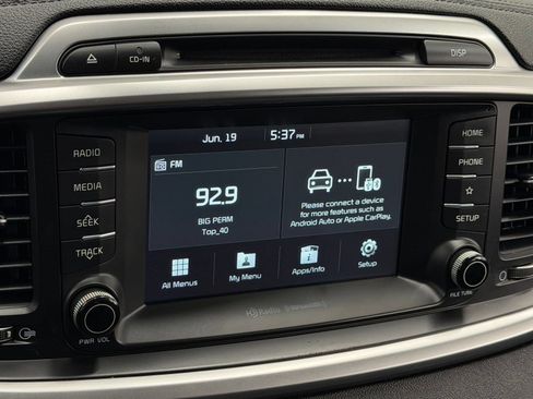 Used 2019 Kia Sorento EX AWD/4WD image 26