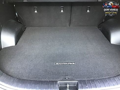 Used 2022 Hyundai Santa Fe SEL FWD image 24