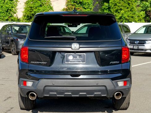 Used 2023 Honda Passport EX-L image 6