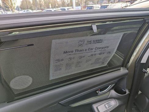 Used 2026 Subaru Ascent Bronze Edition w/ Popular Package #2 AWD/4WD image 33
