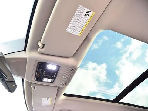 New 2026 Volkswagen Atlas Peak Edition image 21