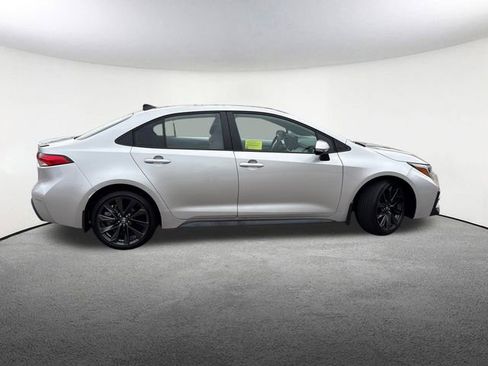 Certified 2025 Toyota Corolla SE image 17