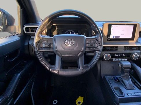 Used 2025 Toyota Tacoma SR RWD image 6