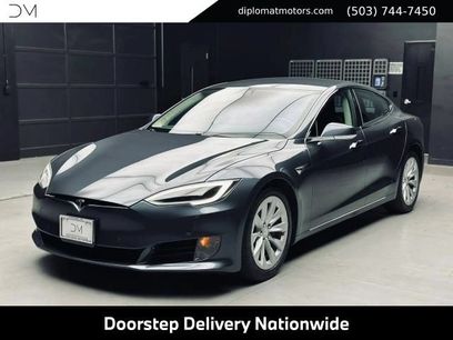 Used 2017 Tesla Model S 75D