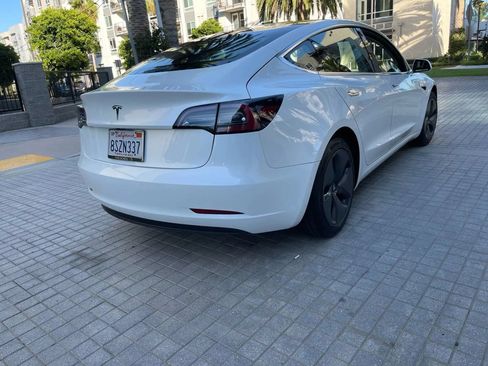 Used 2019 Tesla Model 3 Standard Range Plus RWD image 8