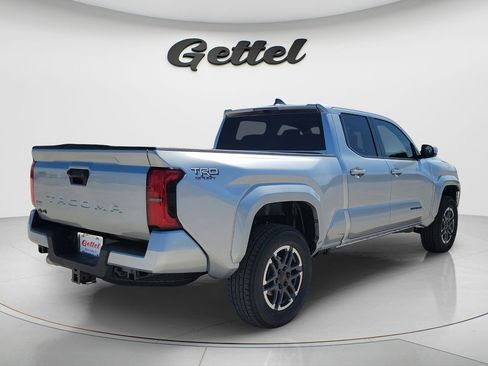 New 2026 Toyota Tacoma TRD Sport image 5