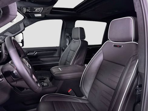 New 2026 GMC Sierra 2500 AT4X AWD/4WD image 21