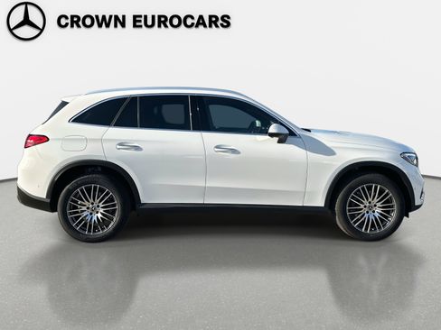 New 2026 Mercedes-Benz GLC 300 image 6