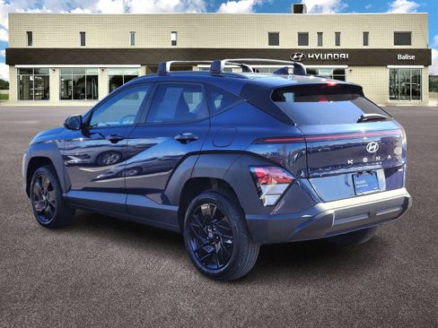 Certified 2026 Hyundai Kona SEL Sport AWD/4WD image 5