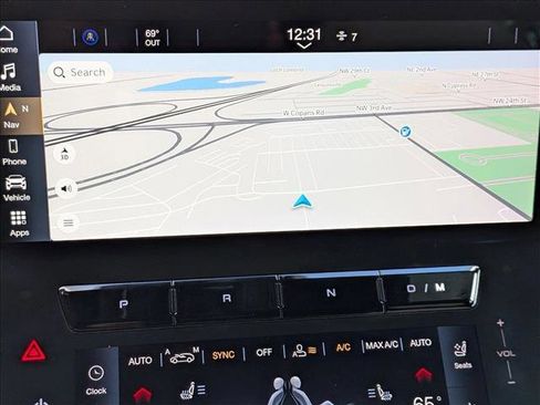 Used 2023 Maserati Grecale Modena image 14