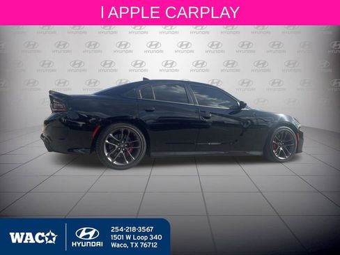 Used 2023 Dodge Charger R/T w/ Performance Handling Group image 9