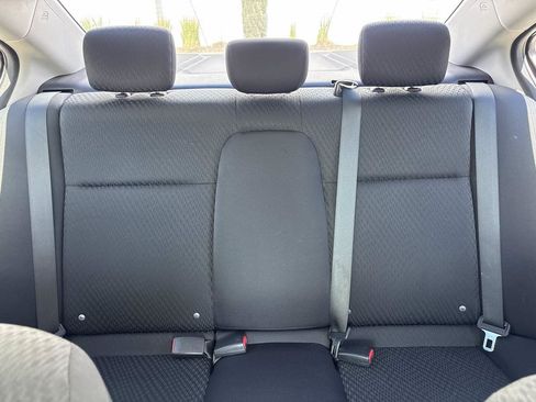 Used 2014 Honda Civic LX image 27
