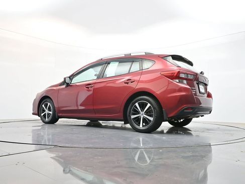 Used 2020 Subaru Impreza 2.0i Premium AWD/4WD image 37