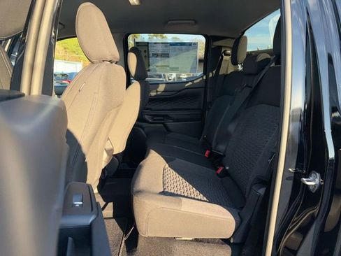 New 2025 Ford Ranger XL w/ Trailer Tow Package image 18