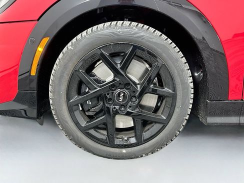 New 2026 MINI Cooper S image 22