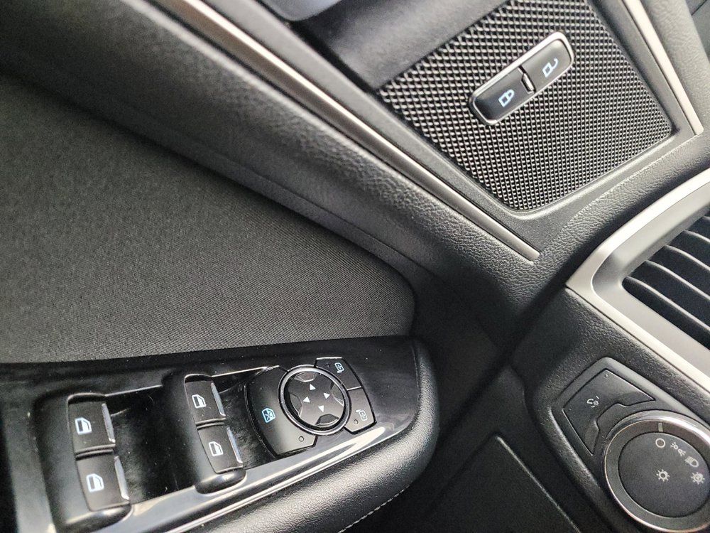 Used 2016 Ford Edge SEL AWD/4WD image 27