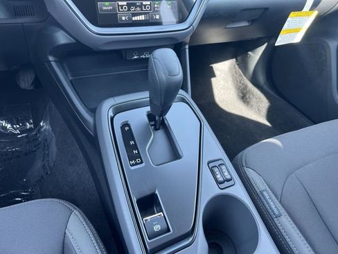 New 2026 Subaru Crosstrek 2.0i Premium AWD/4WD image 17