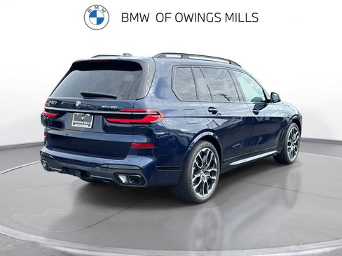 New 2026 BMW X7 xDrive40i w/ Executive Package image 9