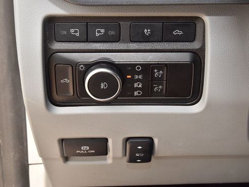 Used 2024 Ford F250 Limited w/ FX4 Off-Road Package AWD/4WD image 31