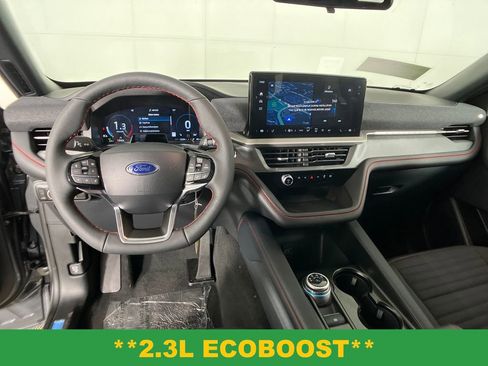 New 2026 Ford Explorer ST-Line image 7