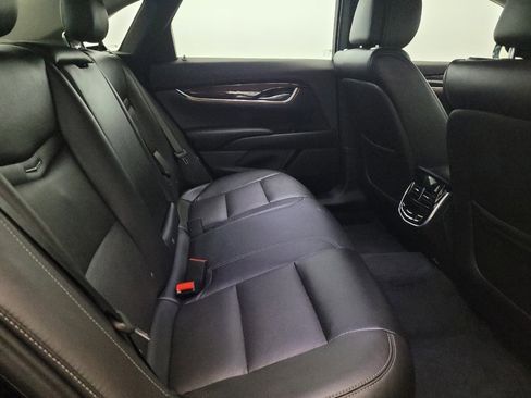Used 2014 Cadillac XTS Premium image 19