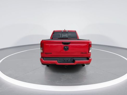 Used 2023 RAM 1500 Big Horn AWD/4WD image 16