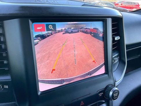 Used 2023 RAM 1500 Big Horn image 13