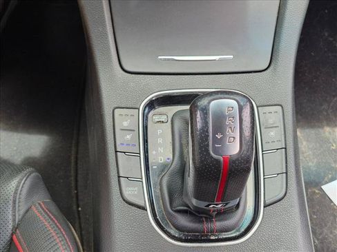 Used 2019 Hyundai Elantra GT N Line w/ Tech Package 03 FWD image 10