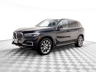 Used 2023 BMW X5 xDrive40i