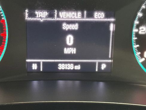 Used 2025 Chevrolet Malibu LT image 19