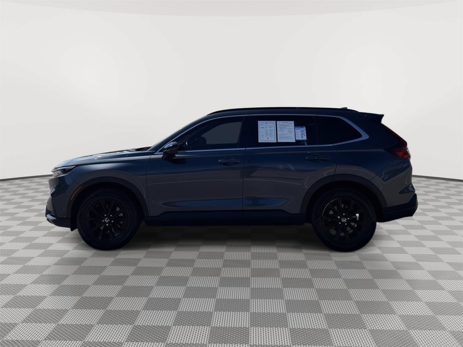 Certified 2024 Honda CR-V Sport-L image 3