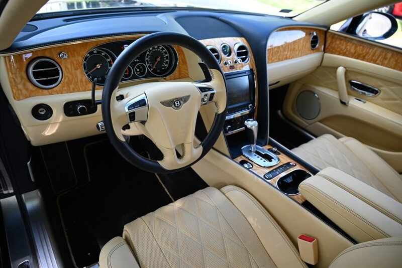 Used 2014 Bentley Flying Spur W12 AWD/4WD image 48