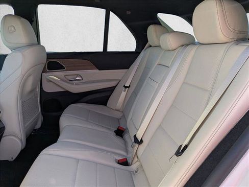 New 2026 Mercedes-Benz GLE 350 4MATIC image 16