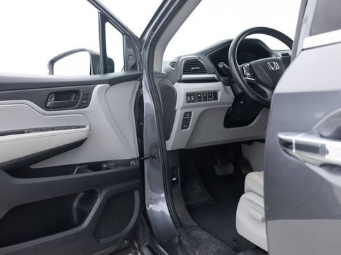 Used 2019 Honda Odyssey EX-L image 24