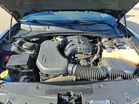 Certified 2023 Dodge Charger GT w/ Blacktop Package image 27