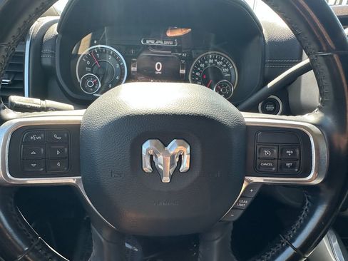 Certified 2022 RAM 3500 Laramie image 25