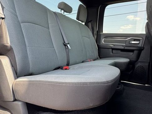 Used 2022 RAM 2500 Big Horn image 16