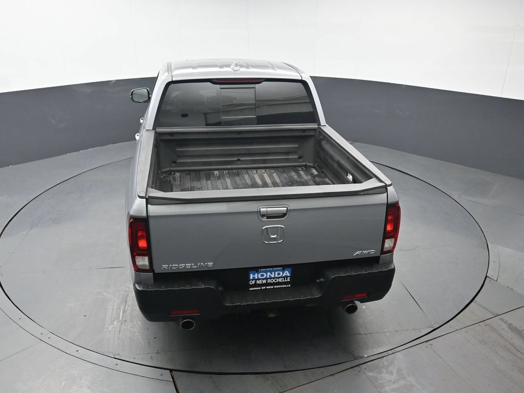 Certified 2023 Honda Ridgeline RTL-E image 42