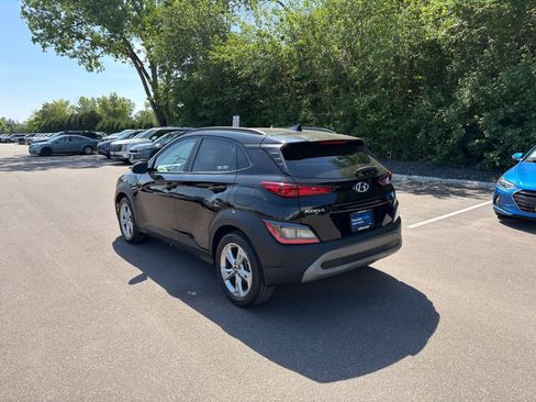 Used 2023 Hyundai Kona SEL FWD image 3