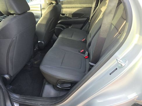 Used 2025 Hyundai Tucson SE FWD image 8