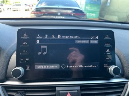 Used 2022 Honda Accord Sport image 12