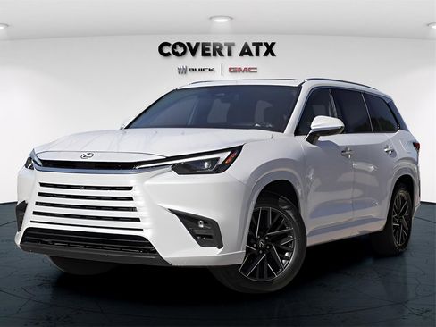 Used 2024 Lexus TX 350 FWD image 1