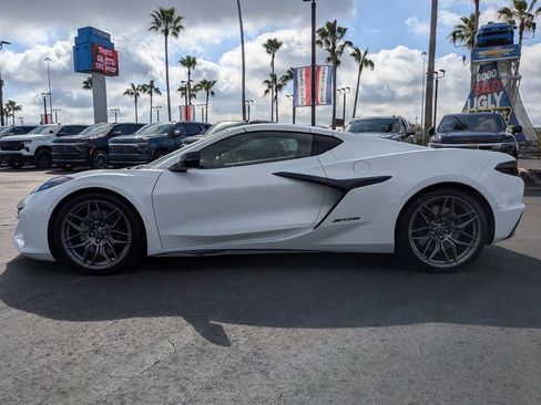 Used 2024 Chevrolet Corvette Z06 image 7