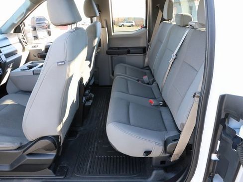 Certified 2019 Ford F250 XL w/ XL Value Package image 20