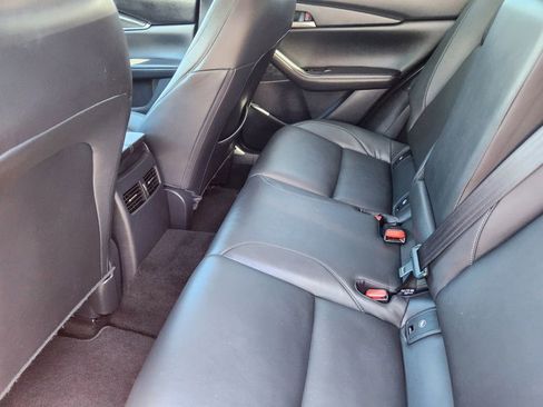 Used 2025 MAZDA CX-30 AWD 2.5 S w/ Select Sport Pkg image 32